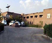 Roha Hotel
